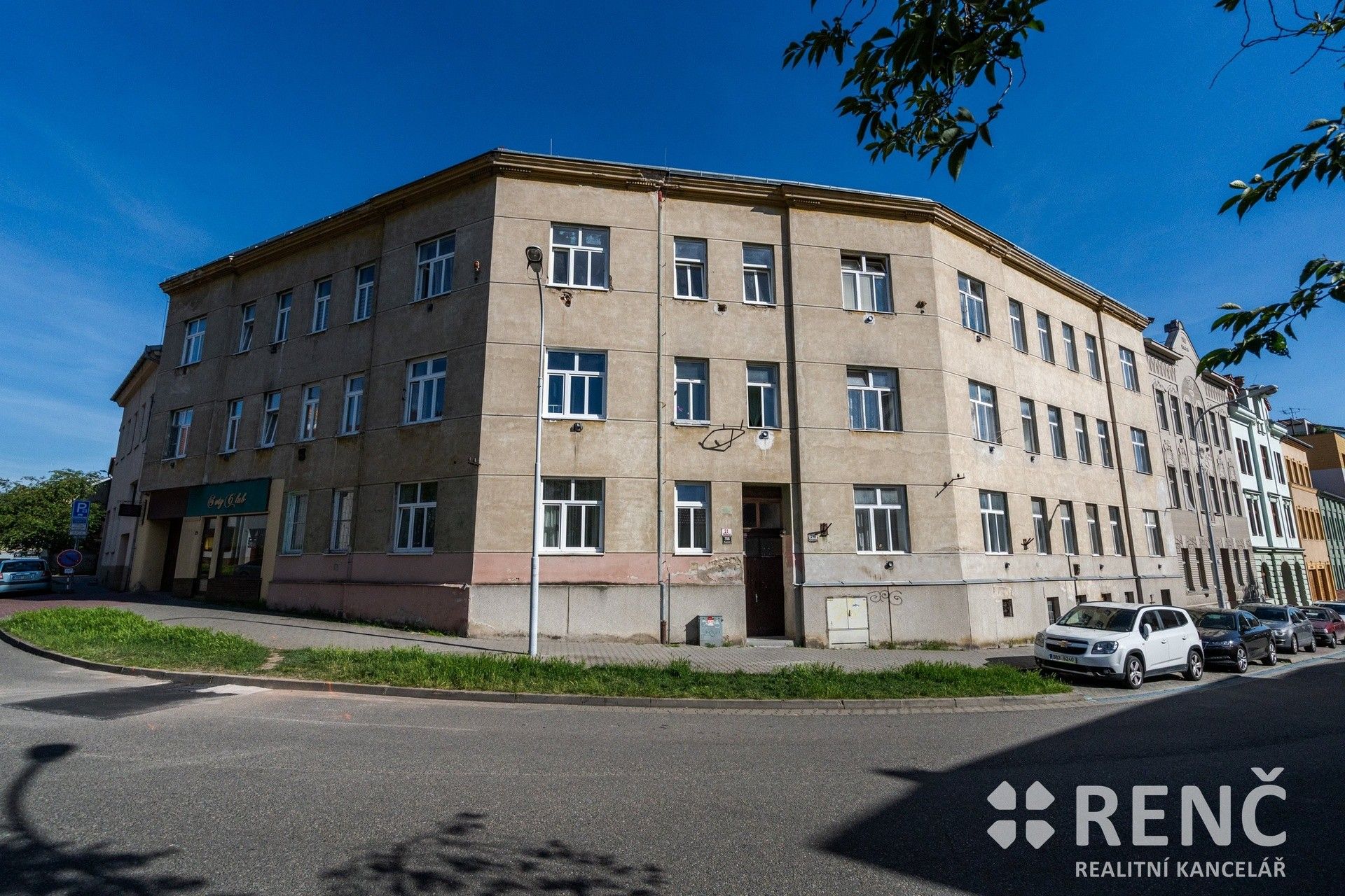 Prodej bytu 2+1 67 m² - foto 13