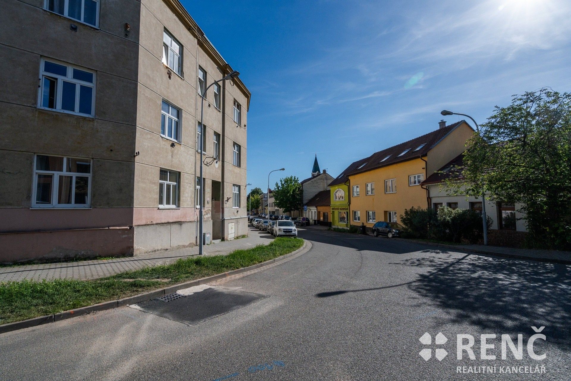 Prodej bytu 2+1 67 m² - foto 14