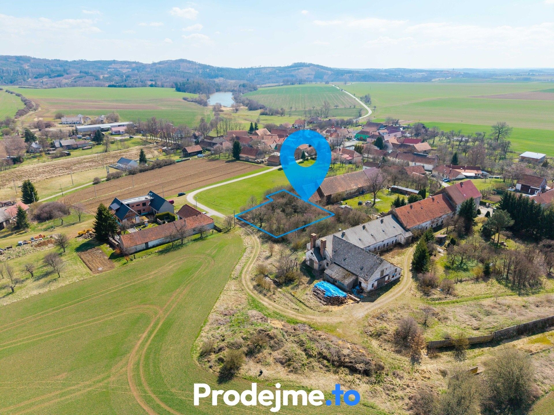 Prodej nemovitosti 65 m² - foto 3
