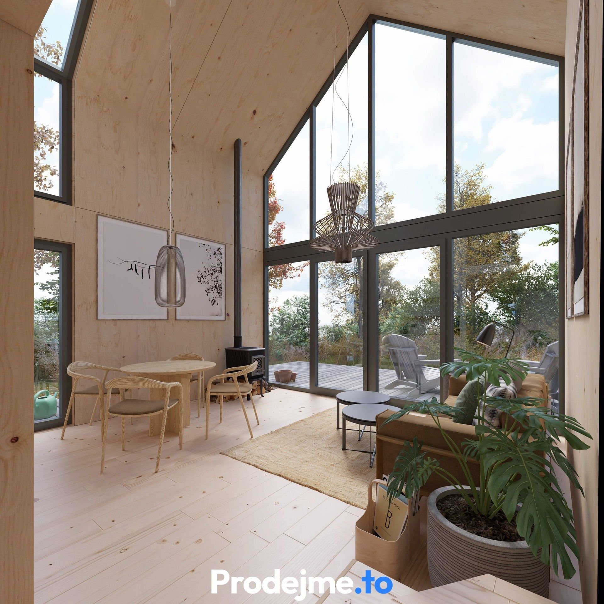 Prodej nemovitosti 65 m² - foto 4