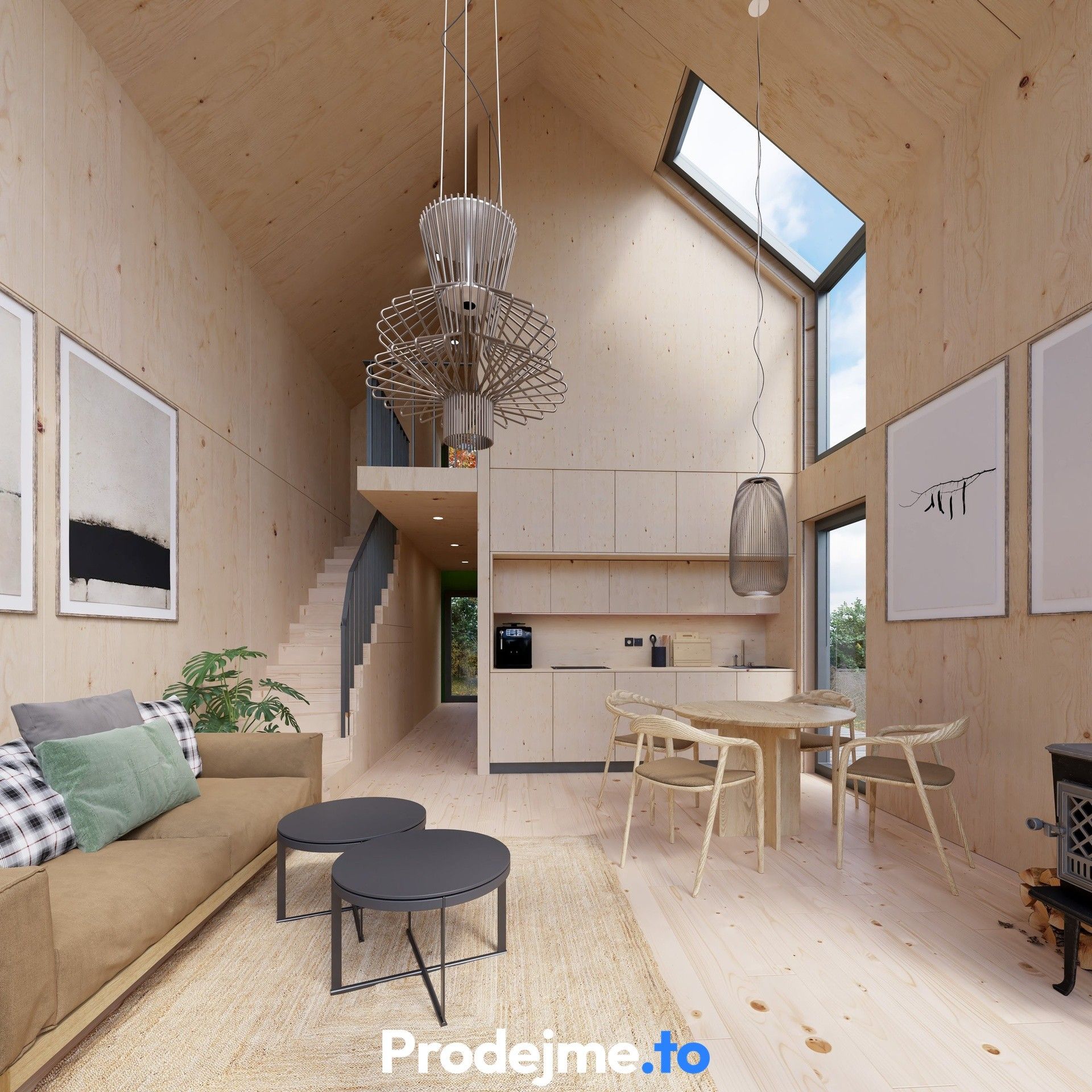 Prodej nemovitosti 65 m² - foto 5