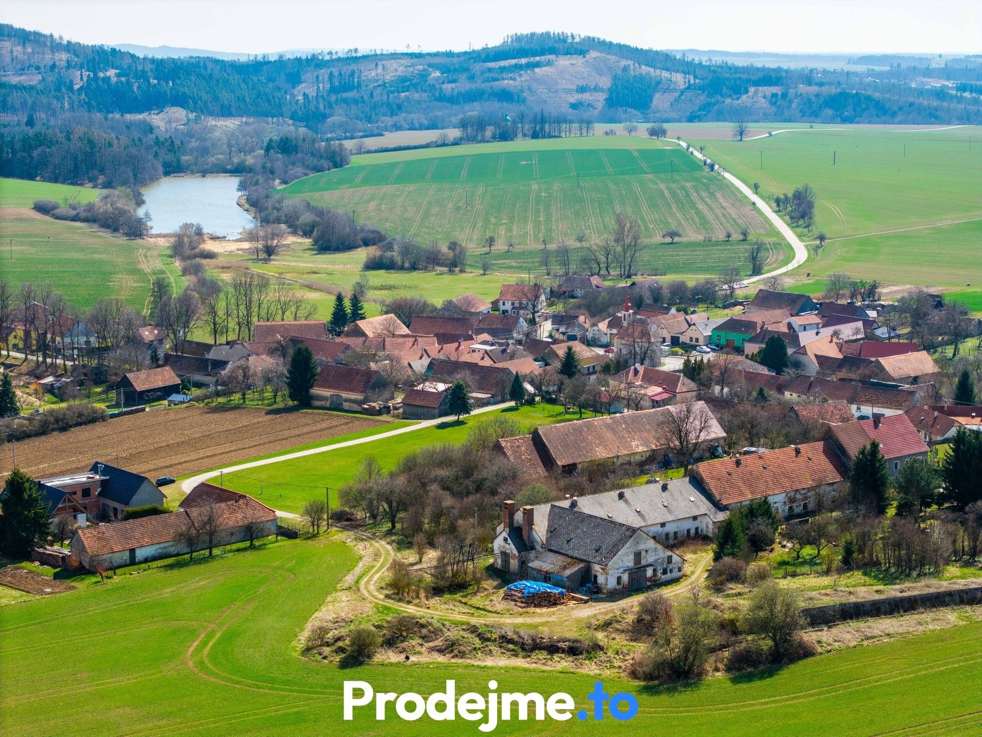 Prodej nemovitosti 65 m² - foto 6