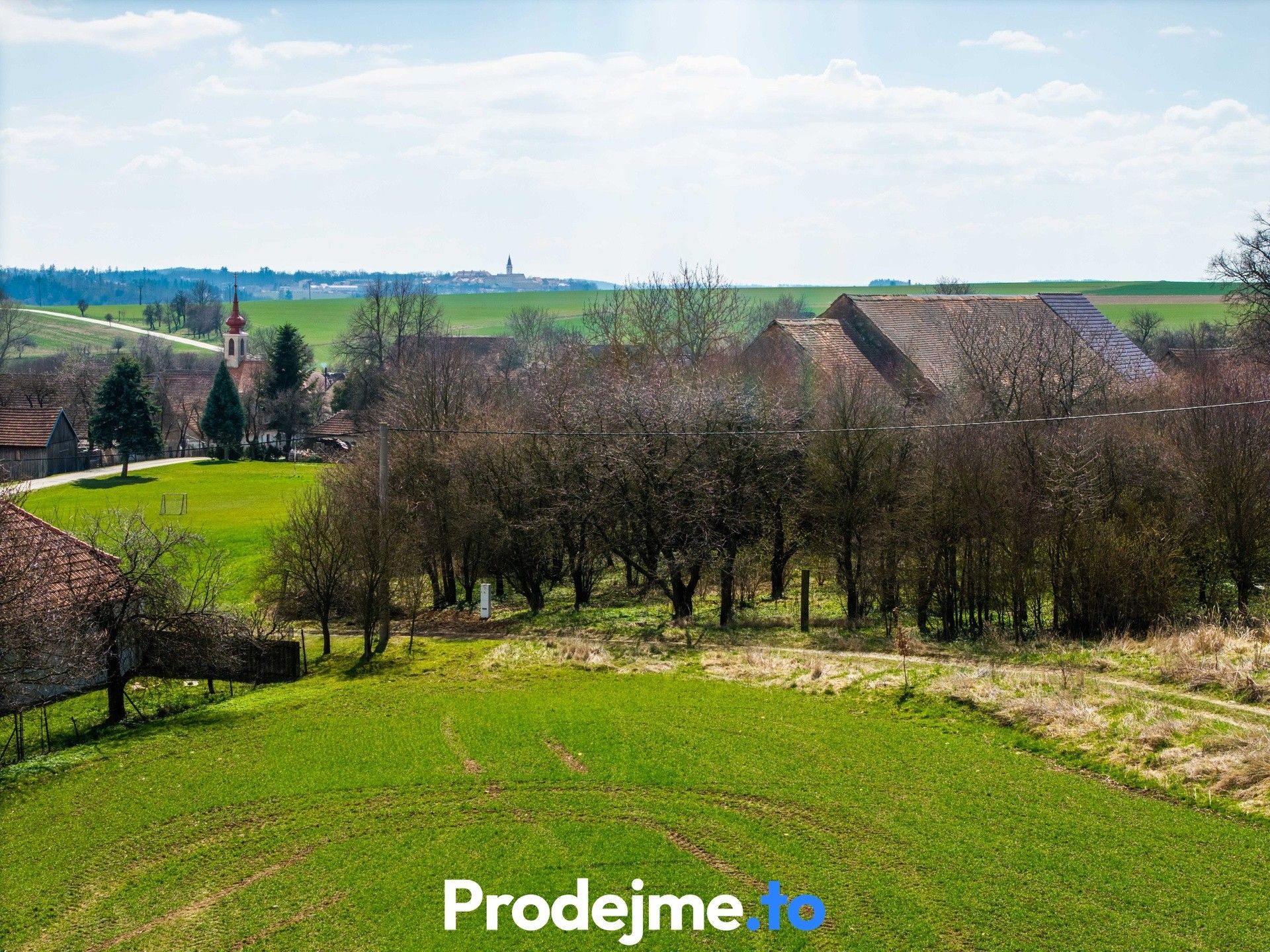 Prodej nemovitosti 65 m² - foto 9