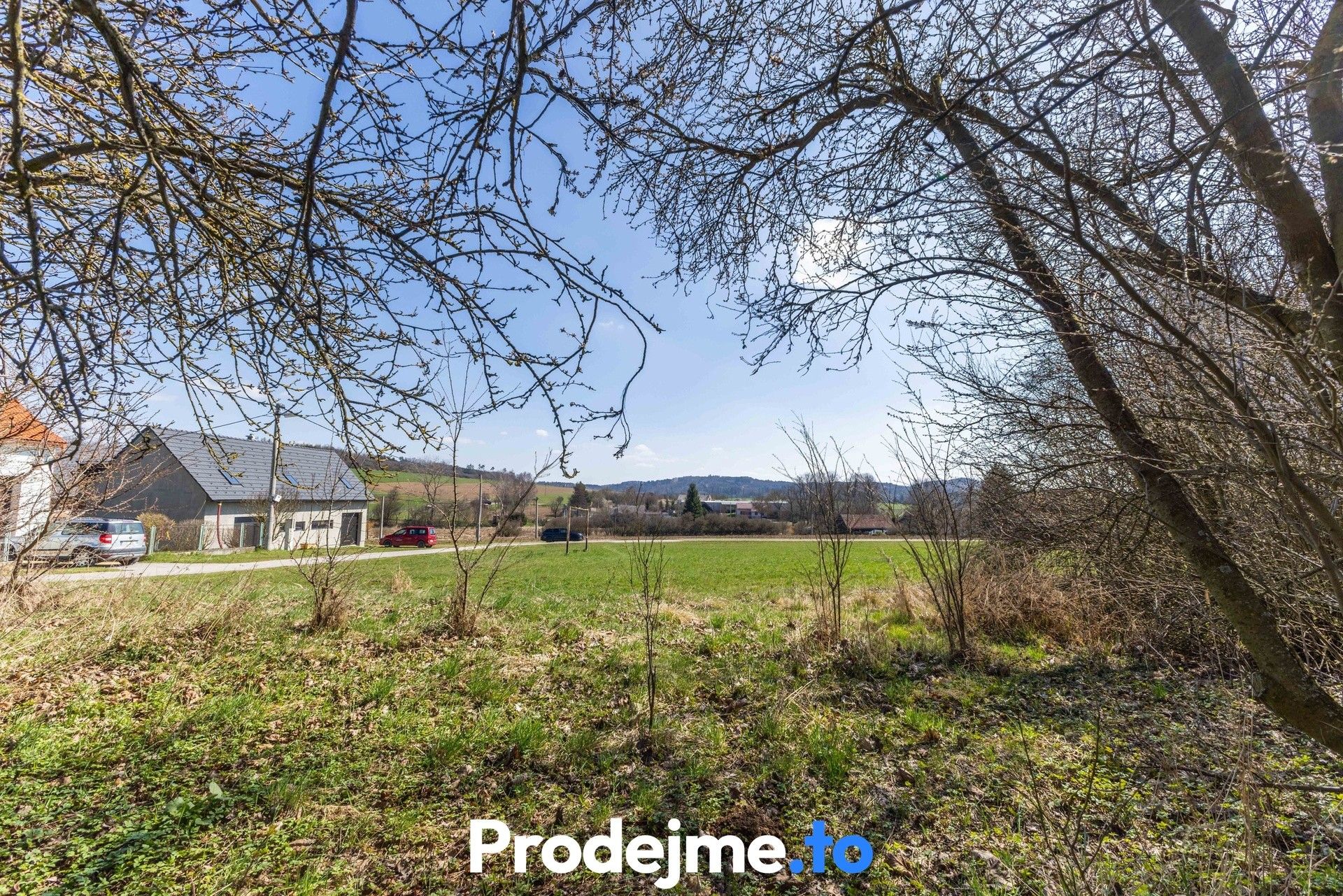Prodej nemovitosti 65 m² - foto 12