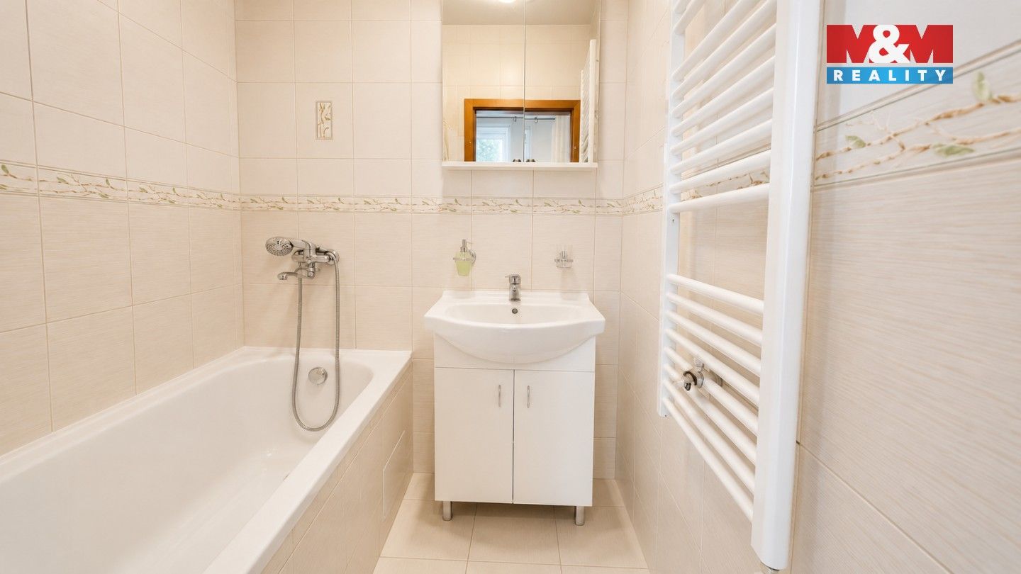 Prodej bytu 2+1 62 m² - foto 3