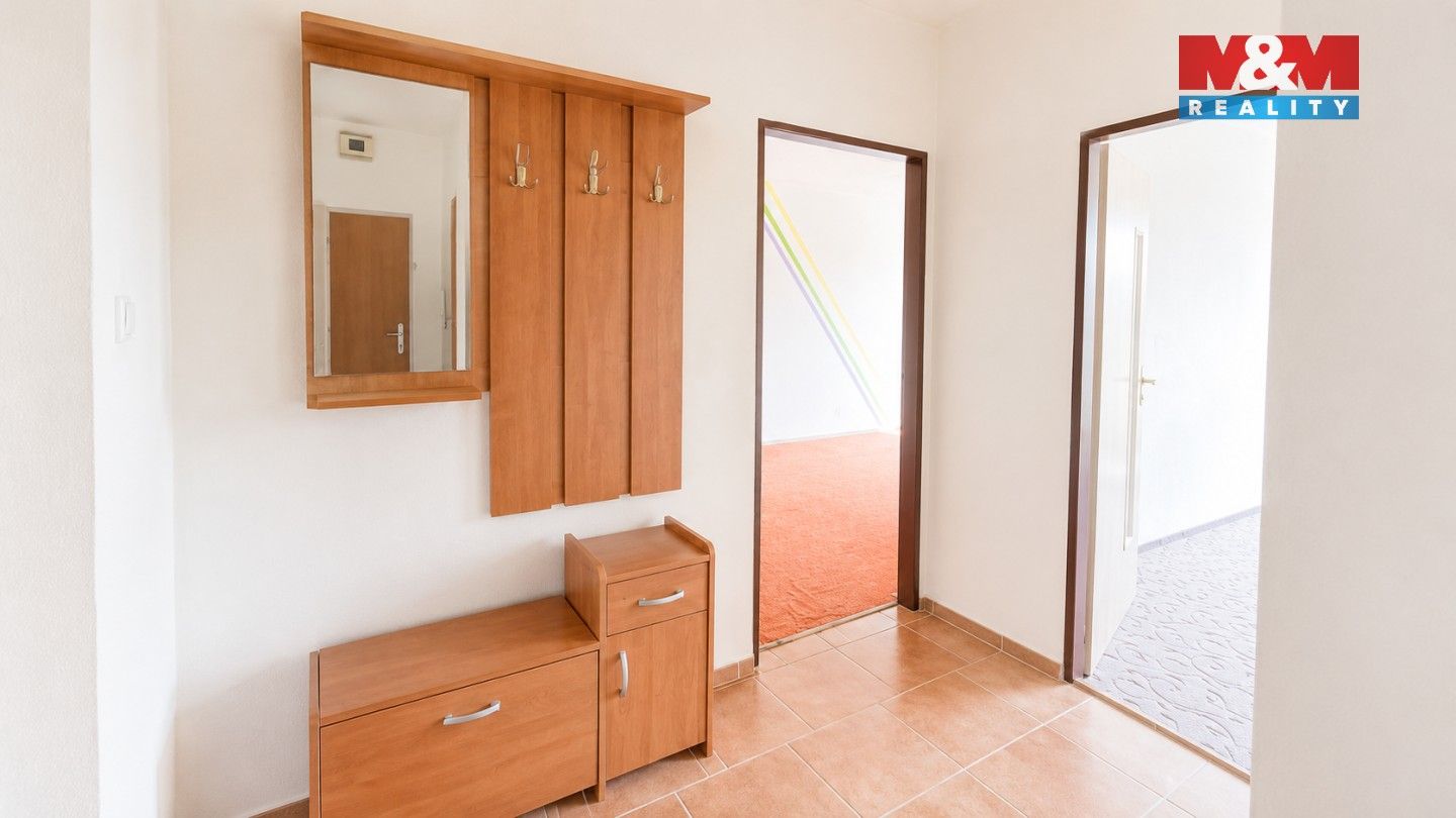 Prodej bytu 2+1 62 m² - foto 6
