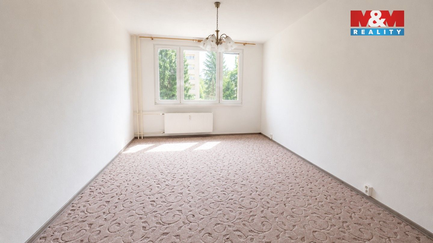 Prodej bytu 2+1 62 m² - foto 5
