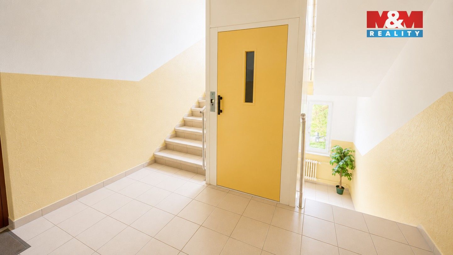 Prodej bytu 2+1 62 m² - foto 8