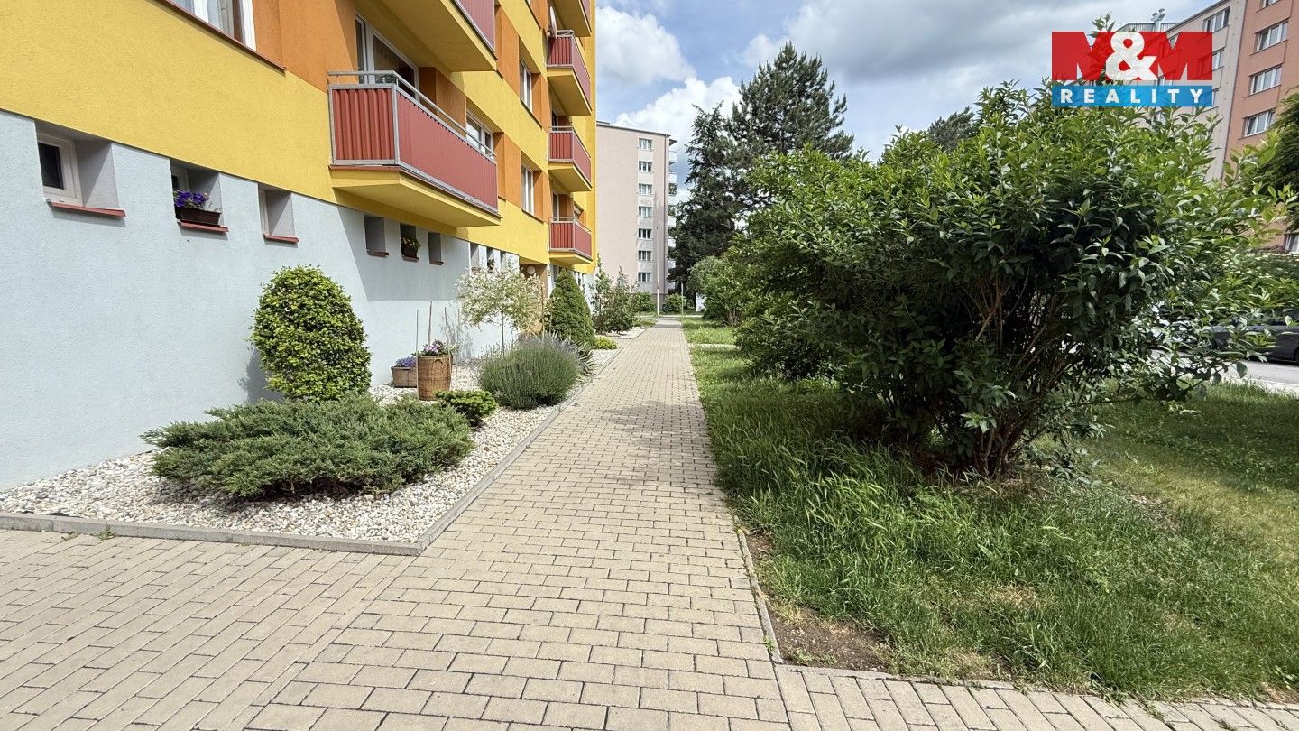 Prodej bytu 2+1 62 m² - foto 9