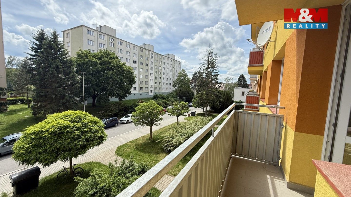 Prodej bytu 2+1 62 m² - foto 10