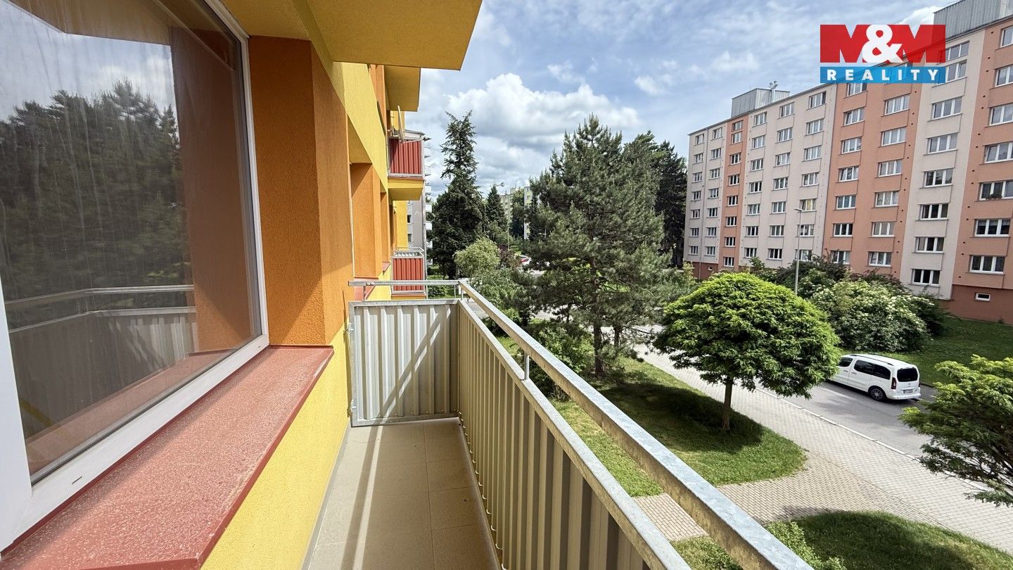Prodej bytu 2+1 62 m² - foto 11