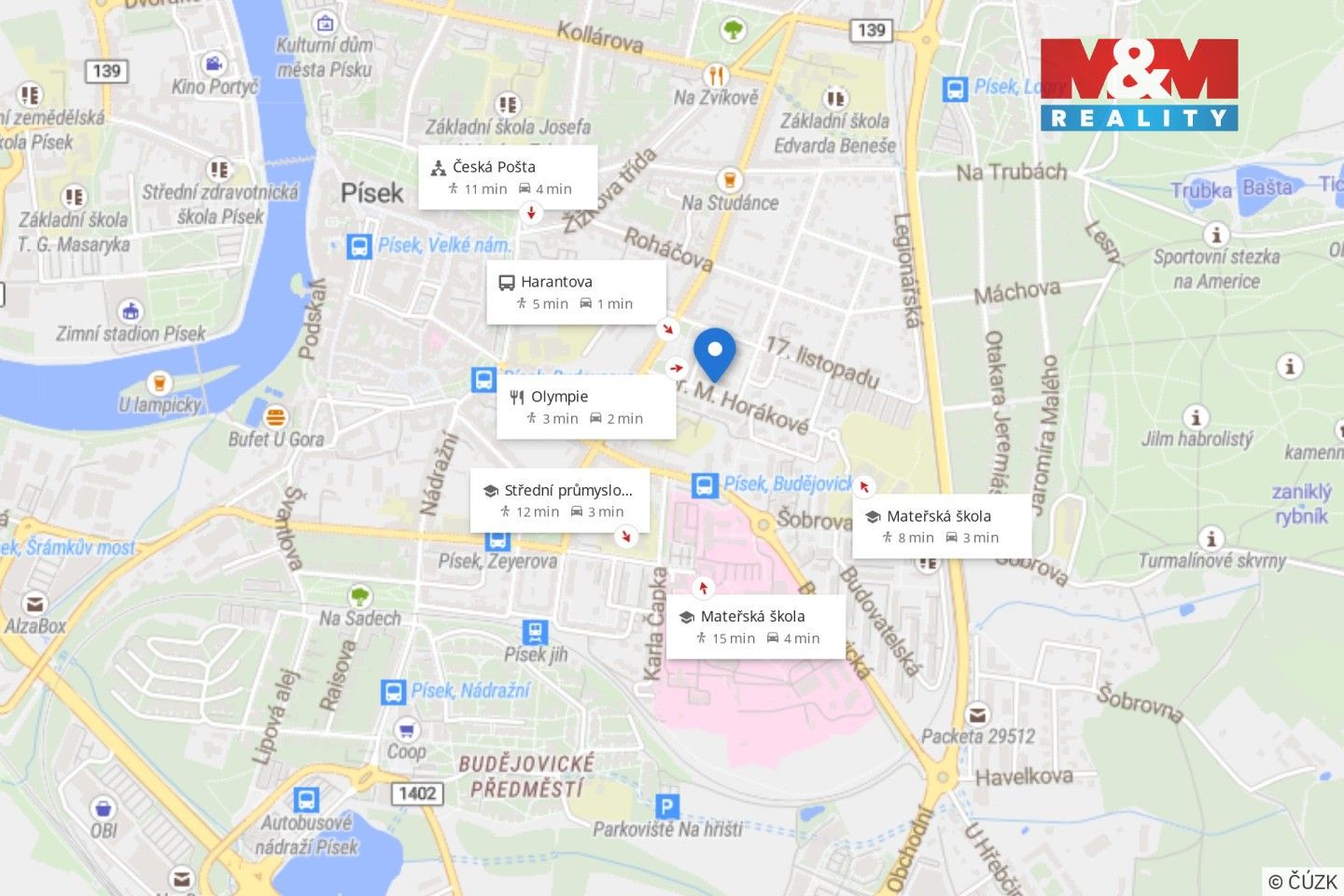 Prodej bytu 2+1 62 m² - foto 12