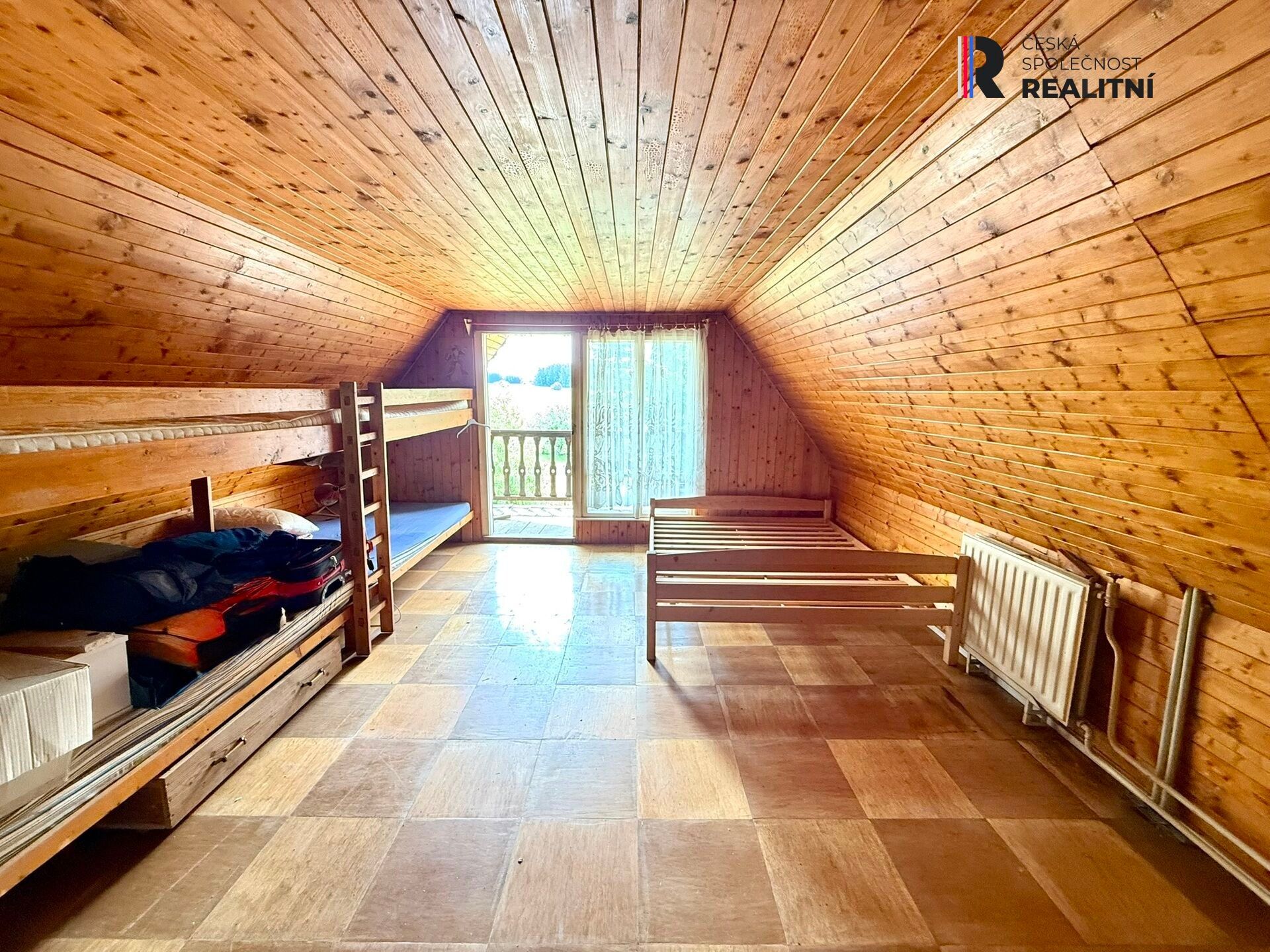 Prodej domu 70 m² - foto 5