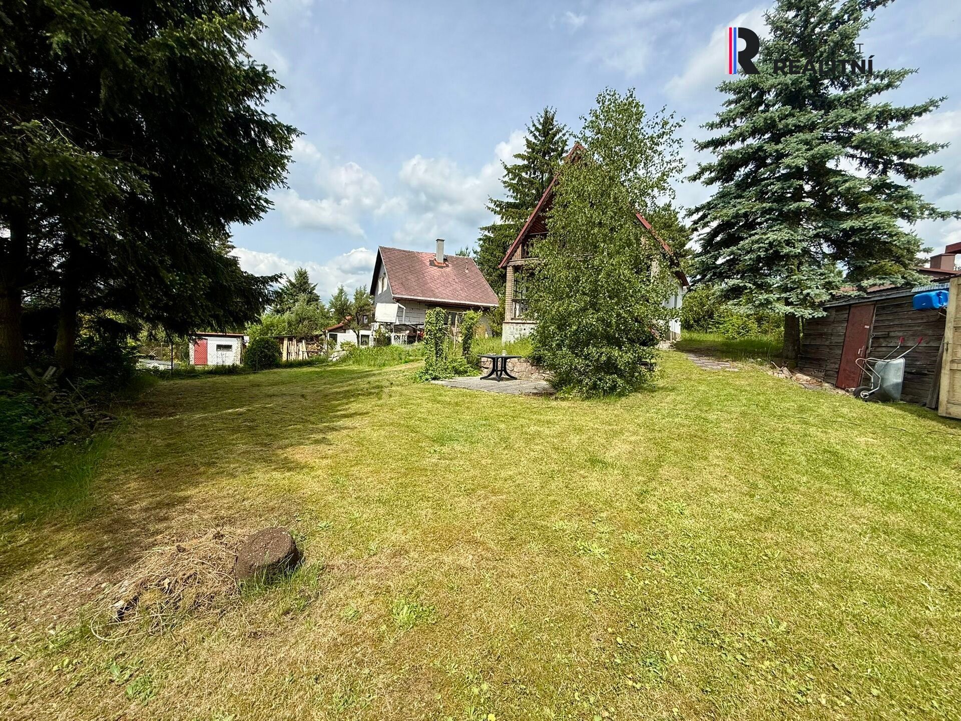 Prodej domu 70 m² - foto 2