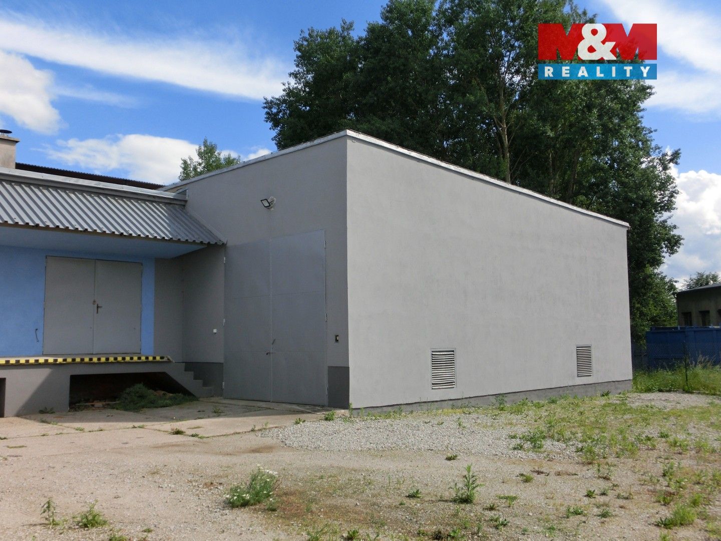 Prodej komerčního prostoru 150 m² - foto 2