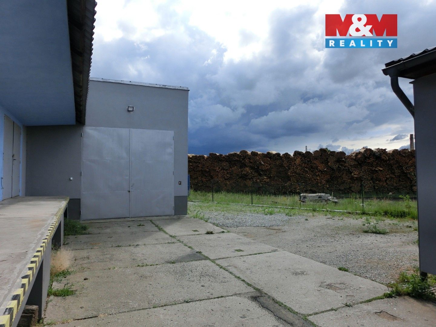 Prodej komerčního prostoru 150 m² - foto 3