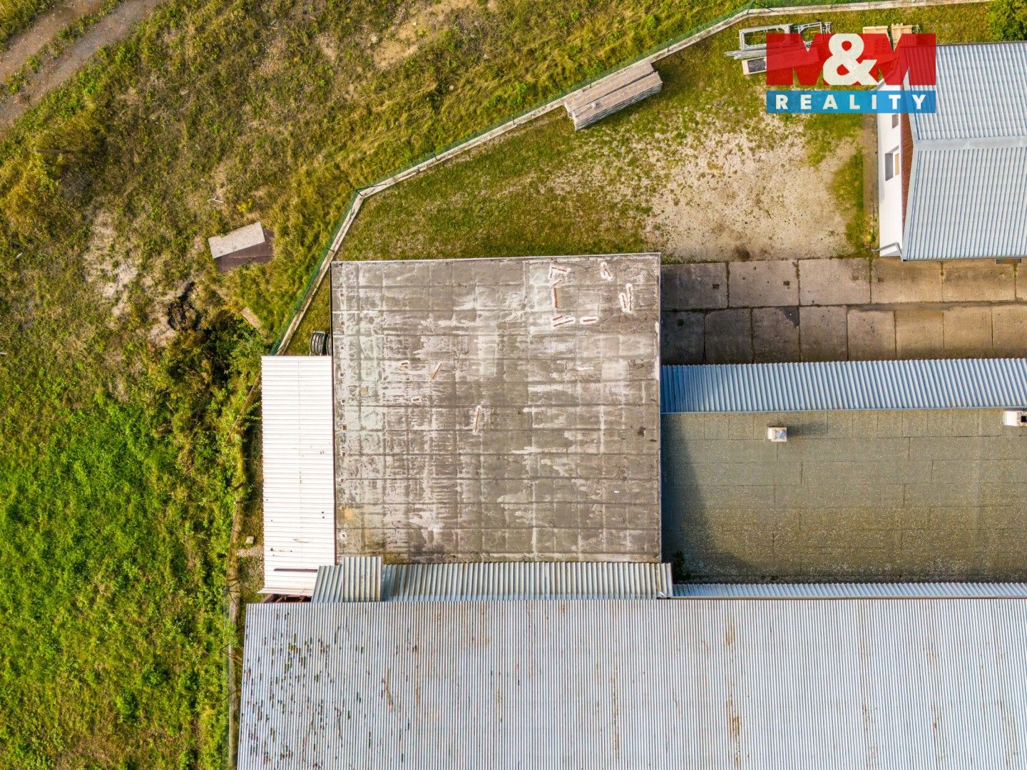 Prodej komerčního prostoru 150 m² - foto 7