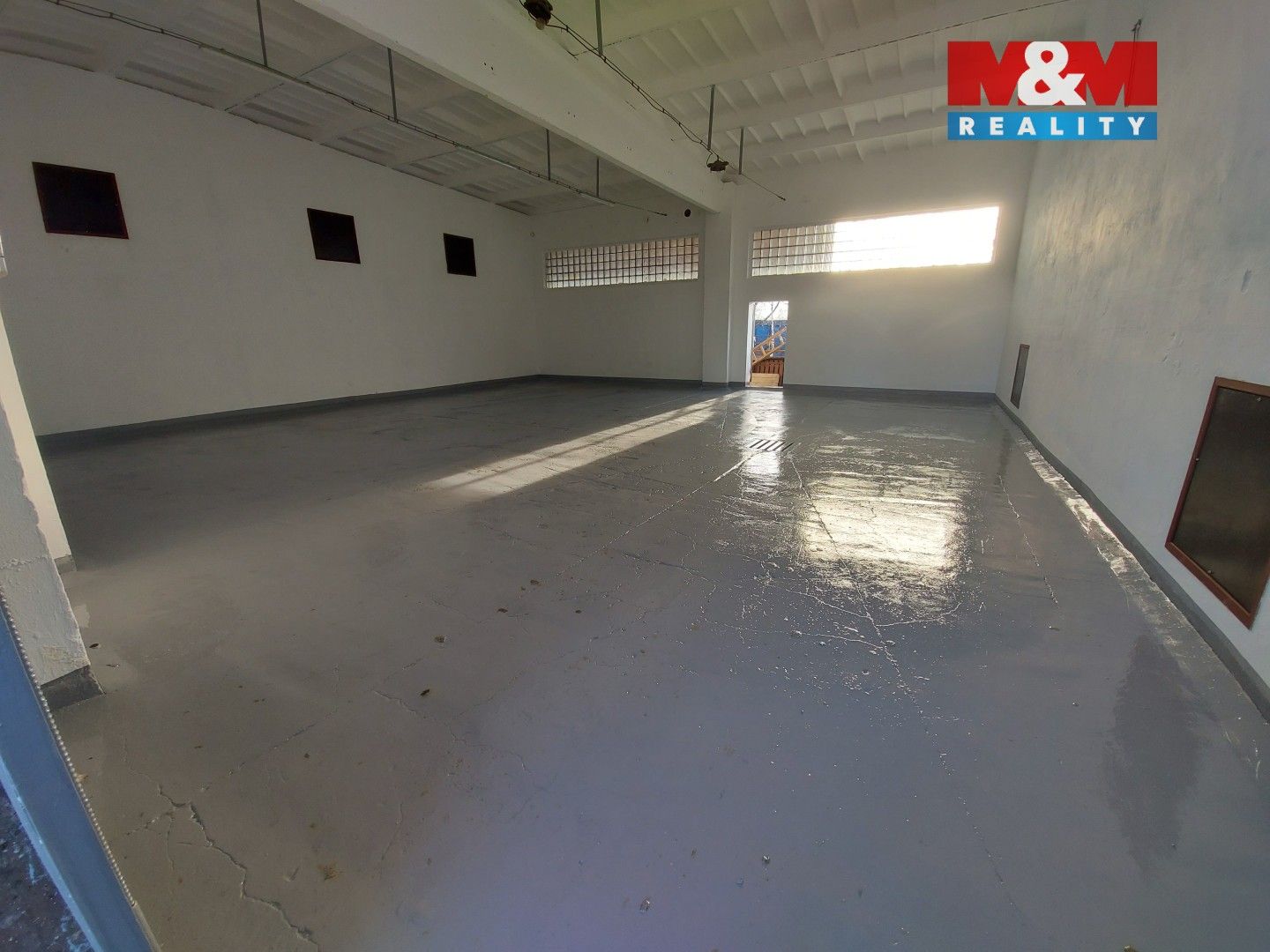 Prodej komerčního prostoru 150 m² - foto 6