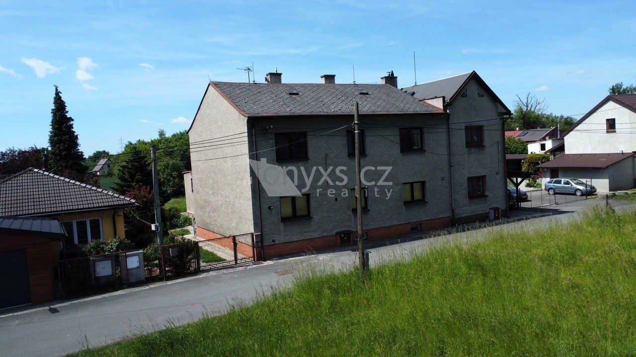 Prodej domu 195 m² - foto 1