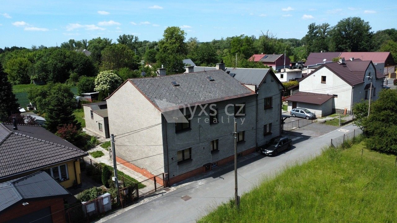 Prodej domu 195 m² - foto 2