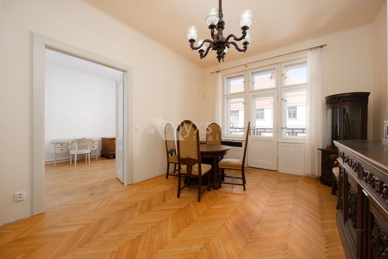 Pronájem bytu 3+1 112 m² - foto 4