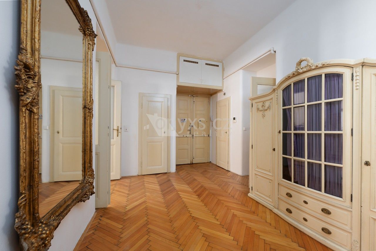 Pronájem bytu 3+1 112 m² - foto 11
