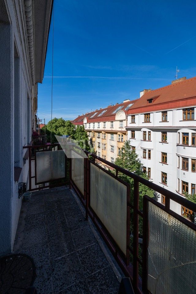 Pronájem bytu 3+1 112 m² - foto 12