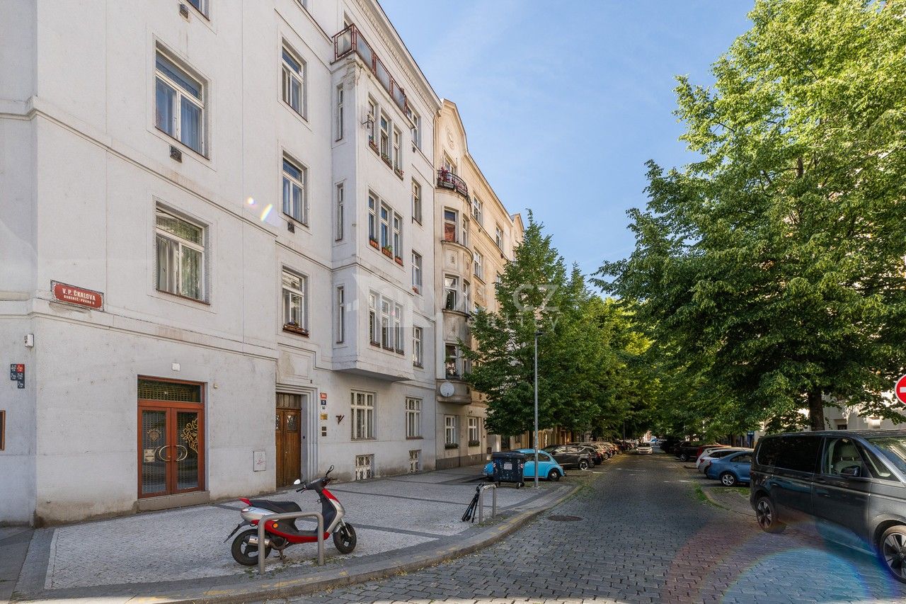 Pronájem bytu 3+1 112 m² - foto 16