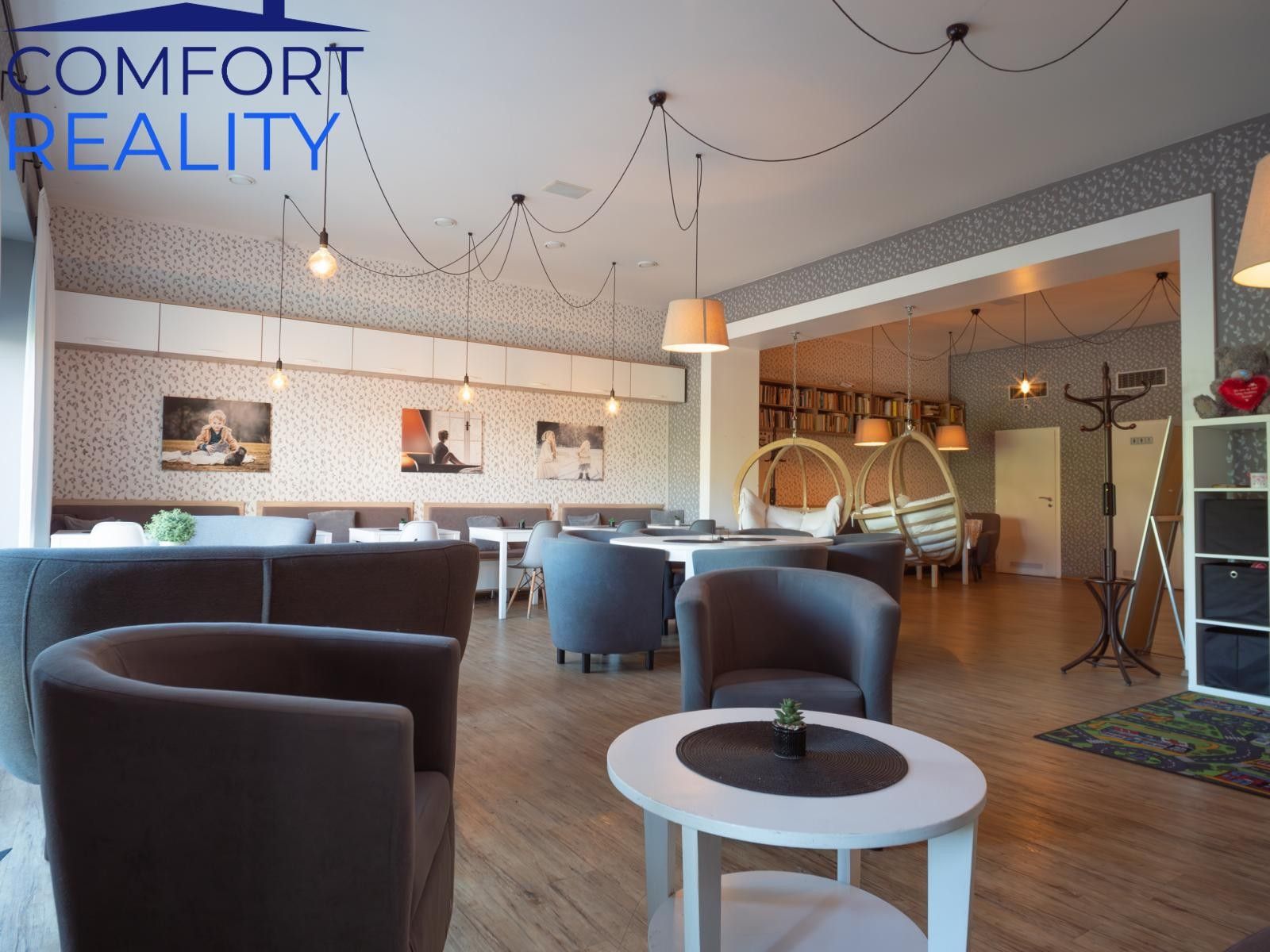Pronájem komerčního prostoru 300 m² - foto 3