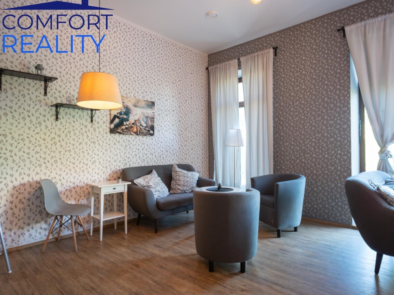 Pronájem komerčního prostoru 300 m² - foto 4