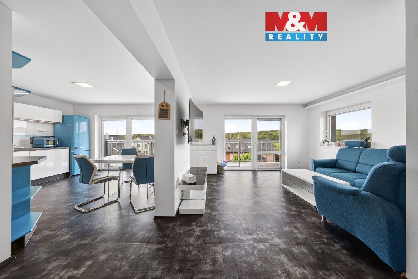 Prodej domu 233 m² - foto 1