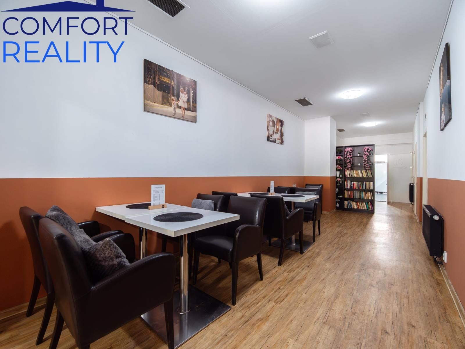 Pronájem komerčního prostoru 300 m² - foto 10