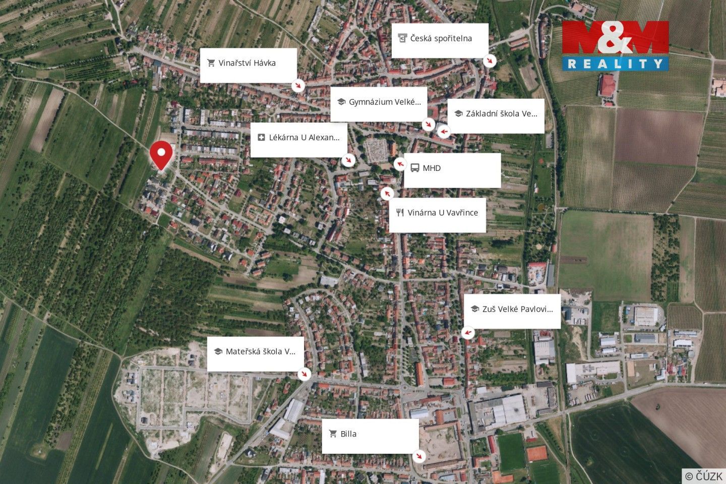 Prodej domu 233 m² - foto 22