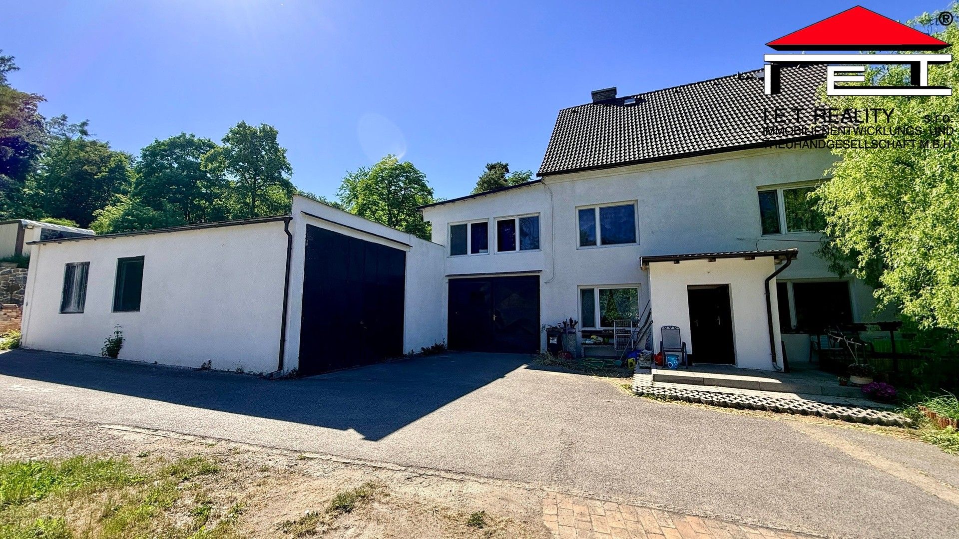 Prodej domu 520 m² - foto 1
