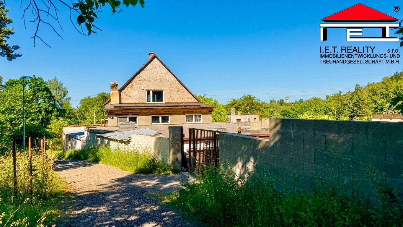 Prodej domu 520 m² - foto 3