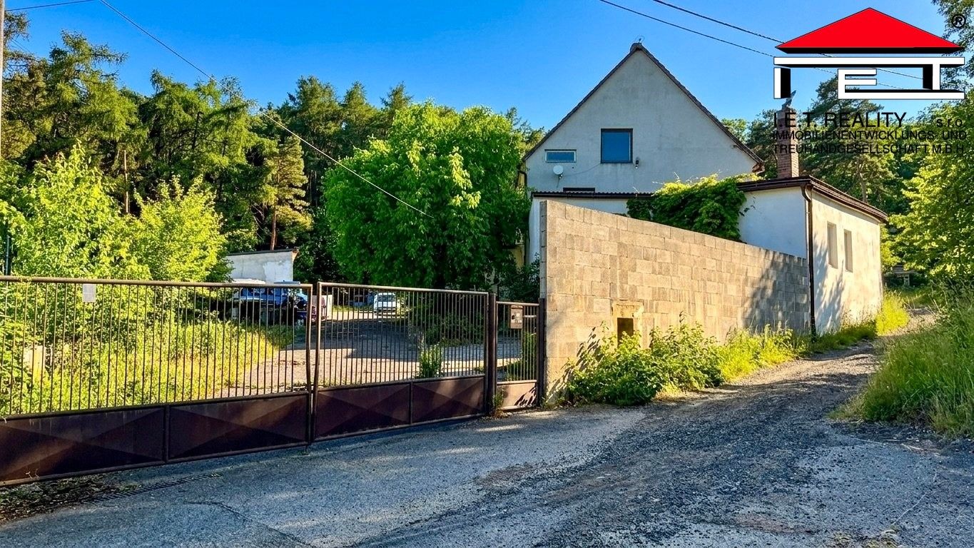 Prodej domu 520 m² - foto 2