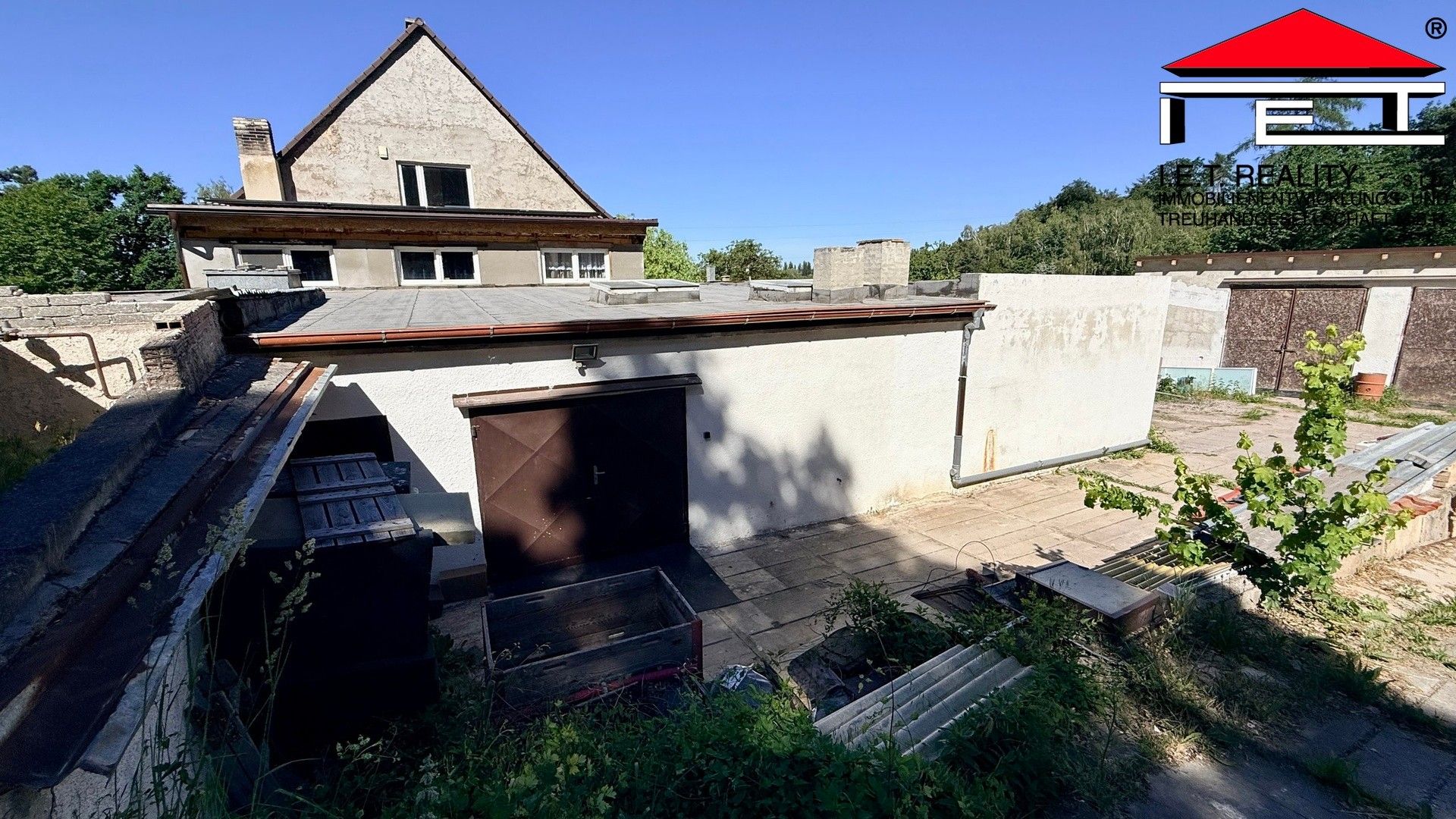 Prodej domu 520 m² - foto 4