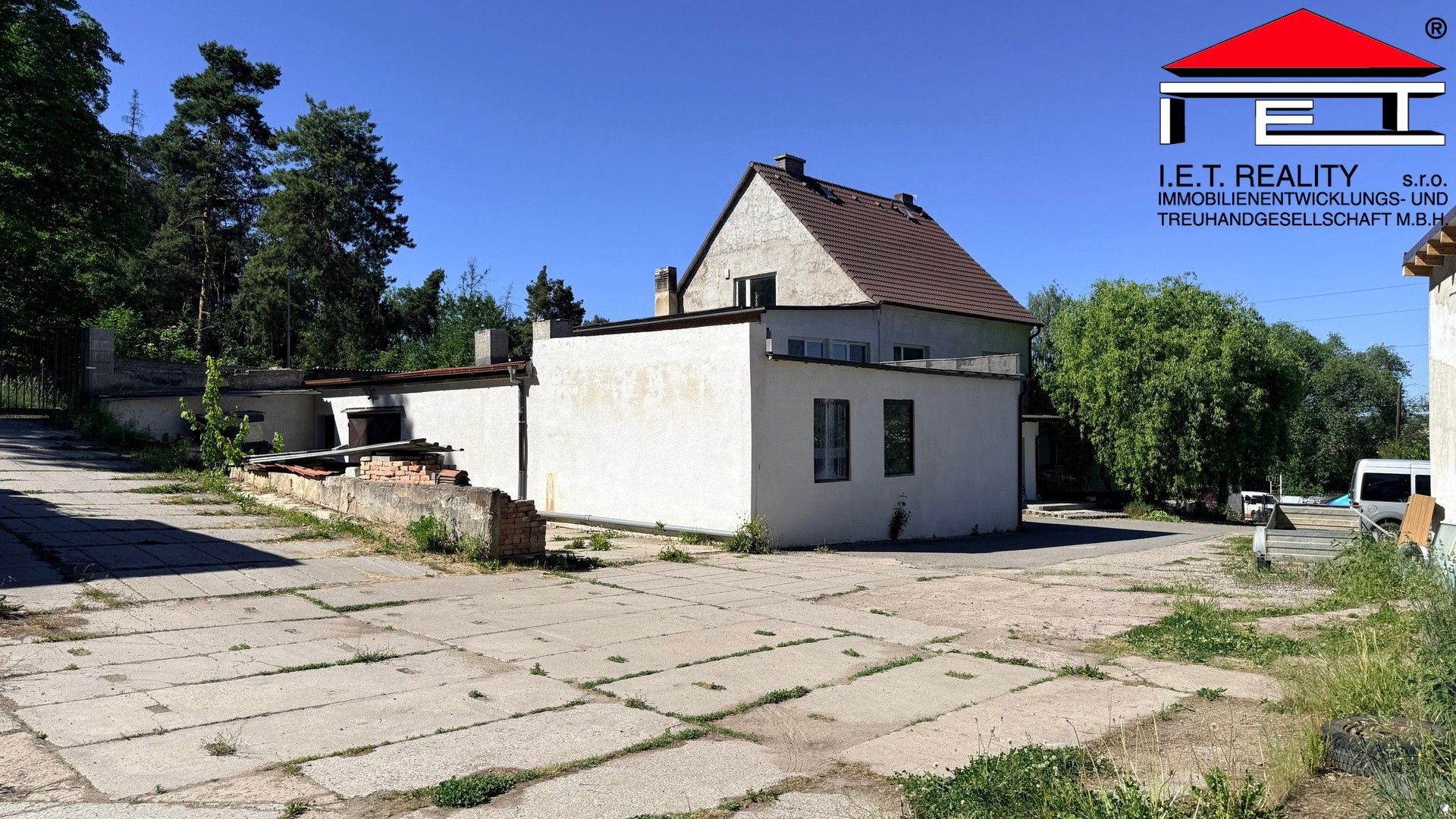 Prodej domu 520 m² - foto 6