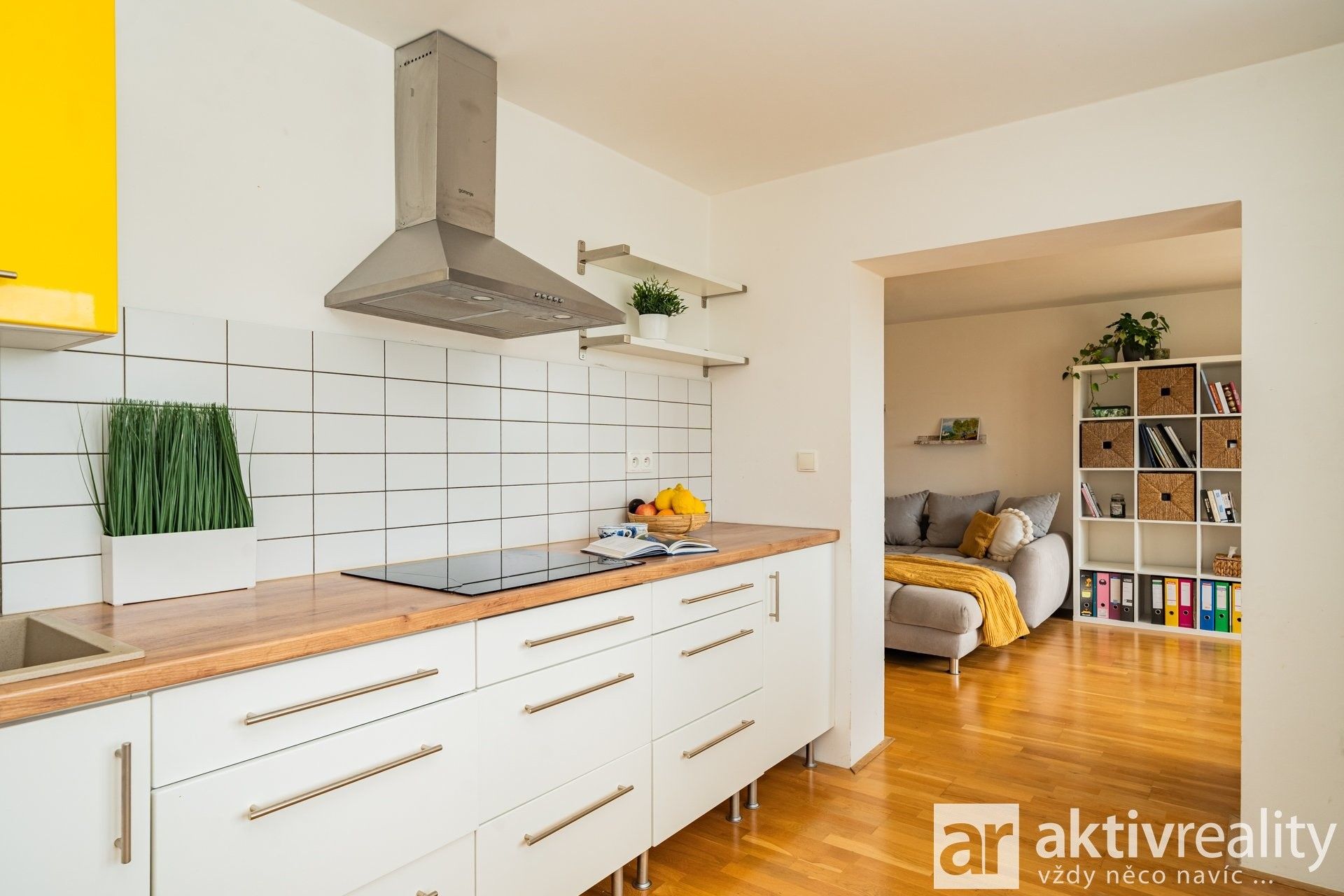 Prodej bytu 3+1 107 m² - foto 2