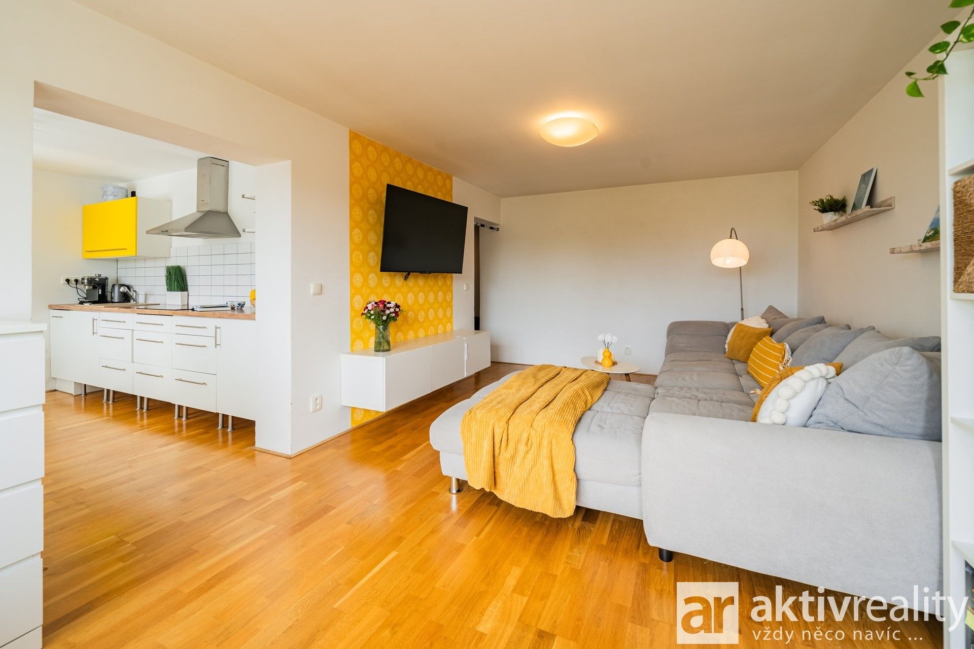 Prodej bytu 3+1 107 m² - foto 8