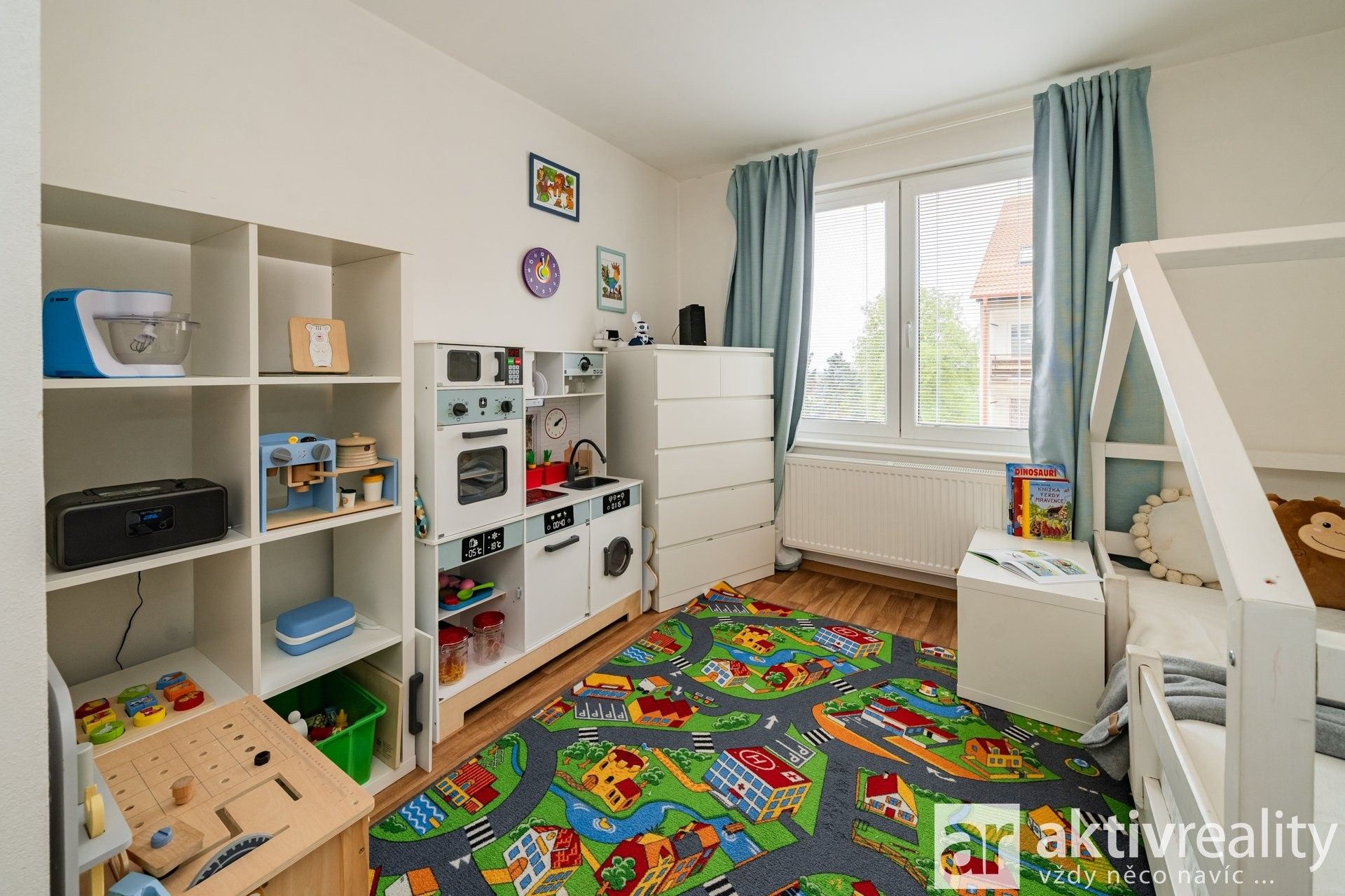 Prodej bytu 3+1 107 m² - foto 6