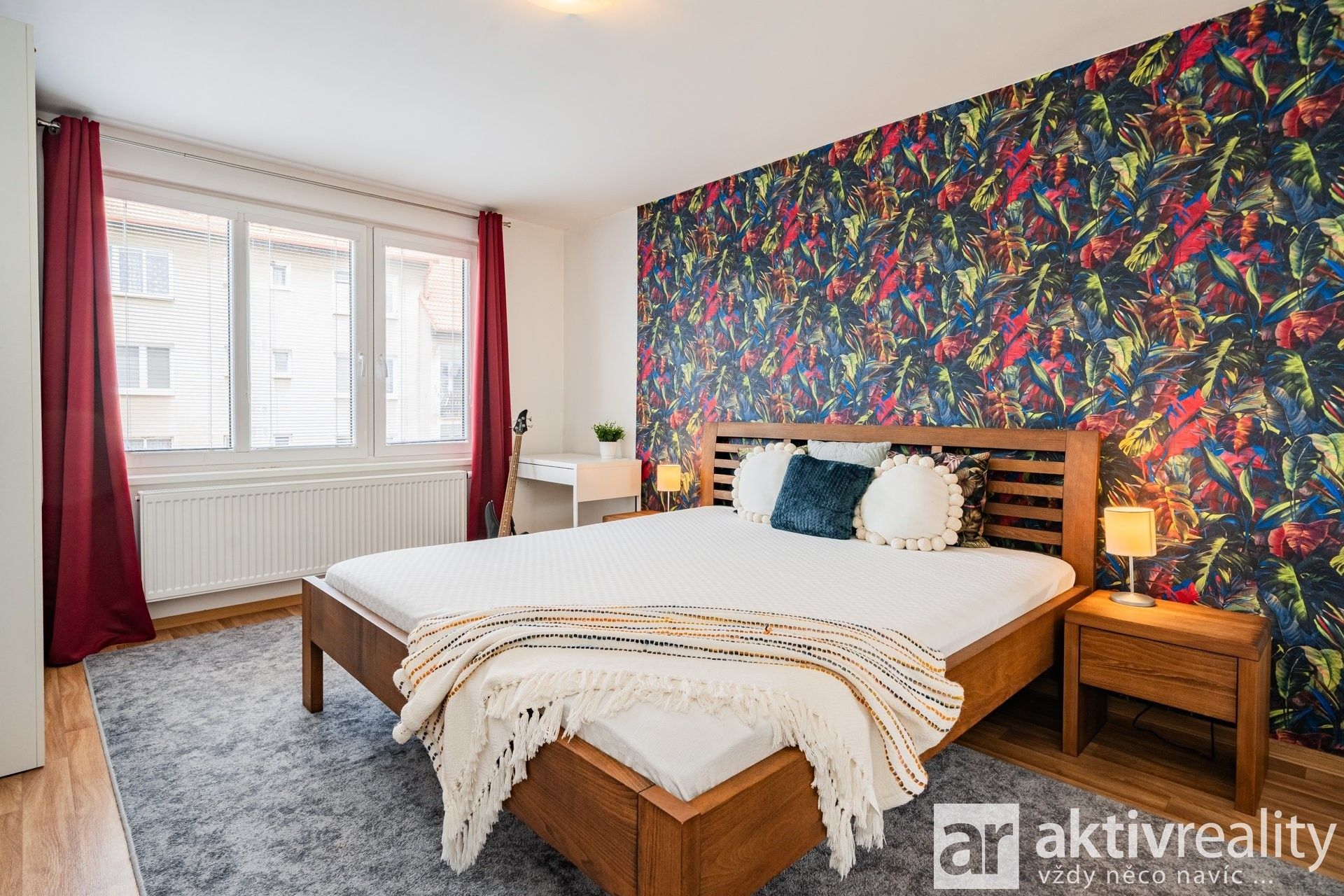 Prodej bytu 3+1 107 m² - foto 5