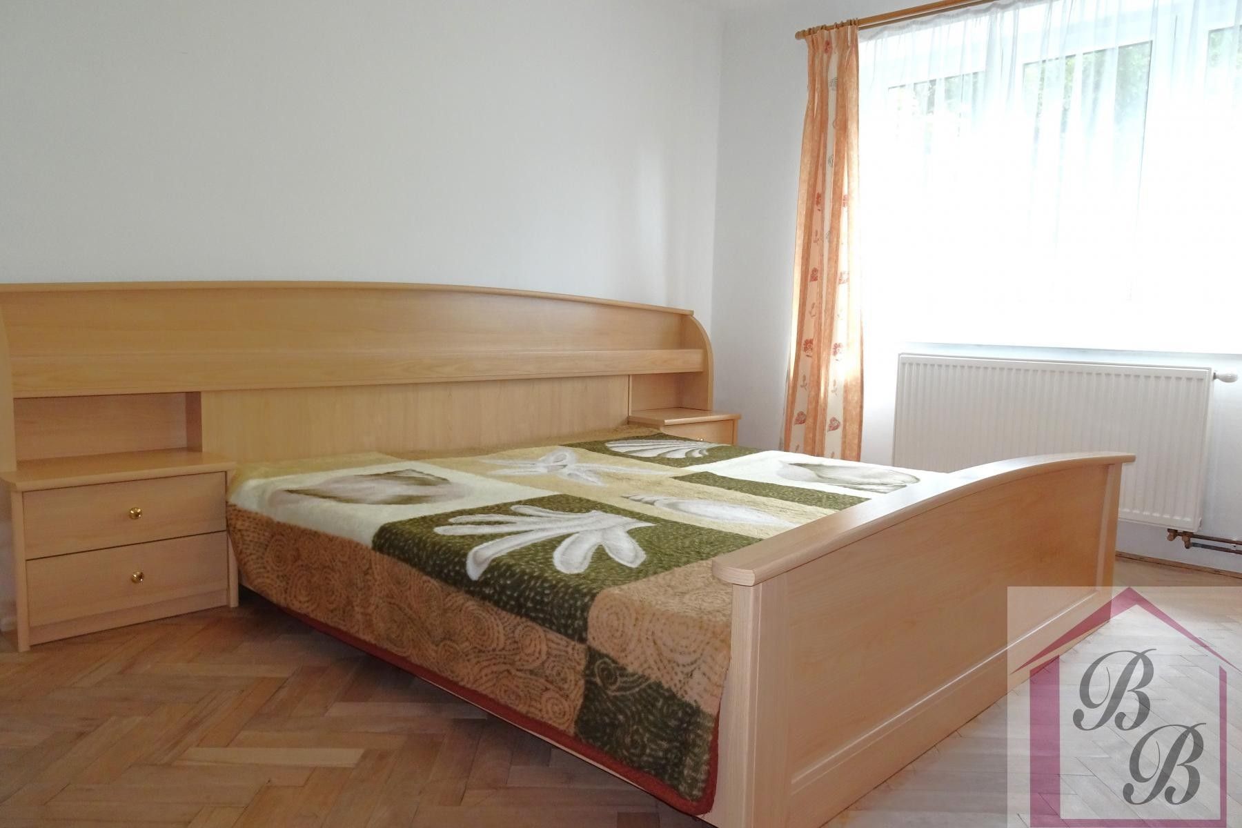 Pronájem bytu 2+1 49 m² - foto 6