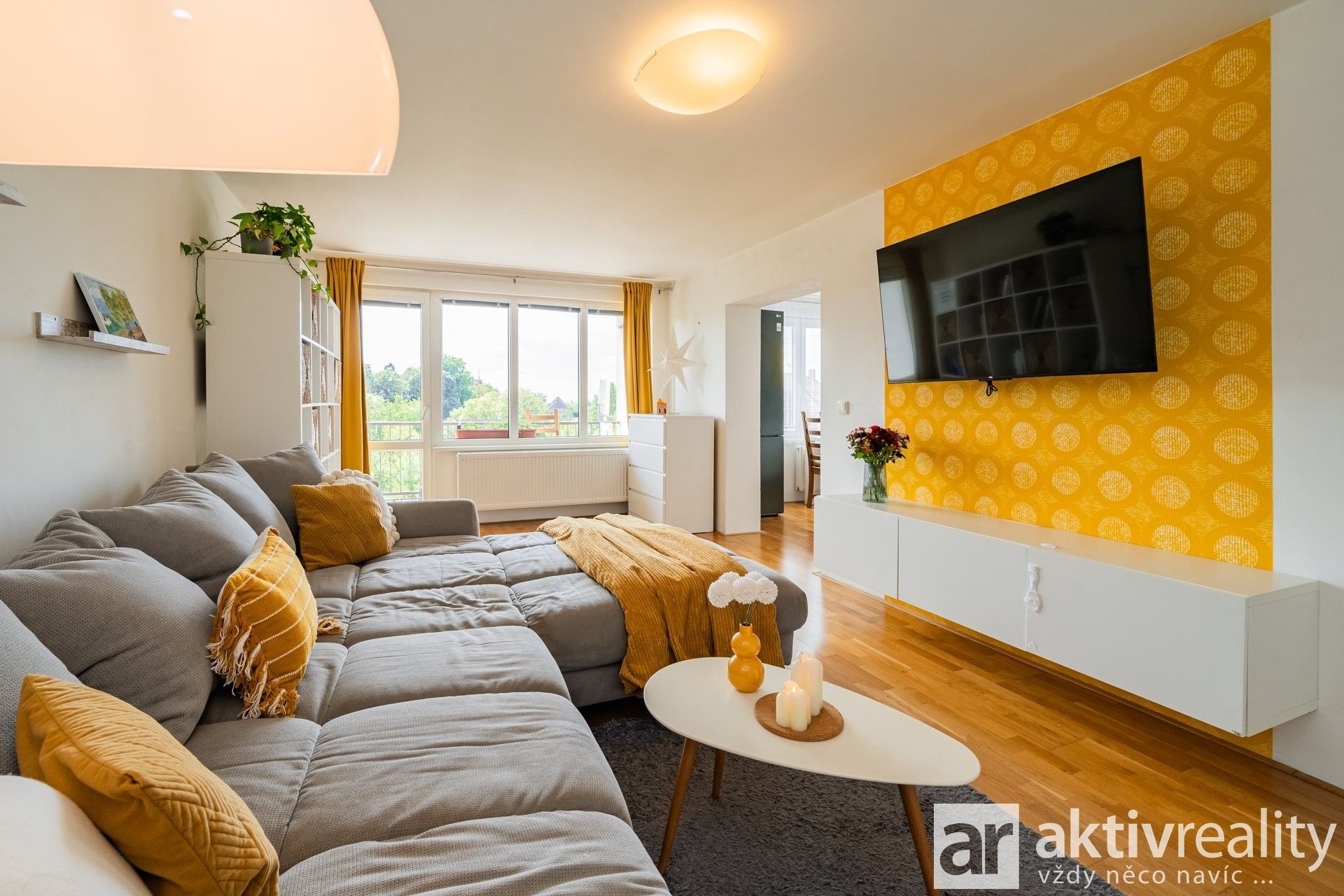 Prodej bytu 3+1 107 m² - foto 9