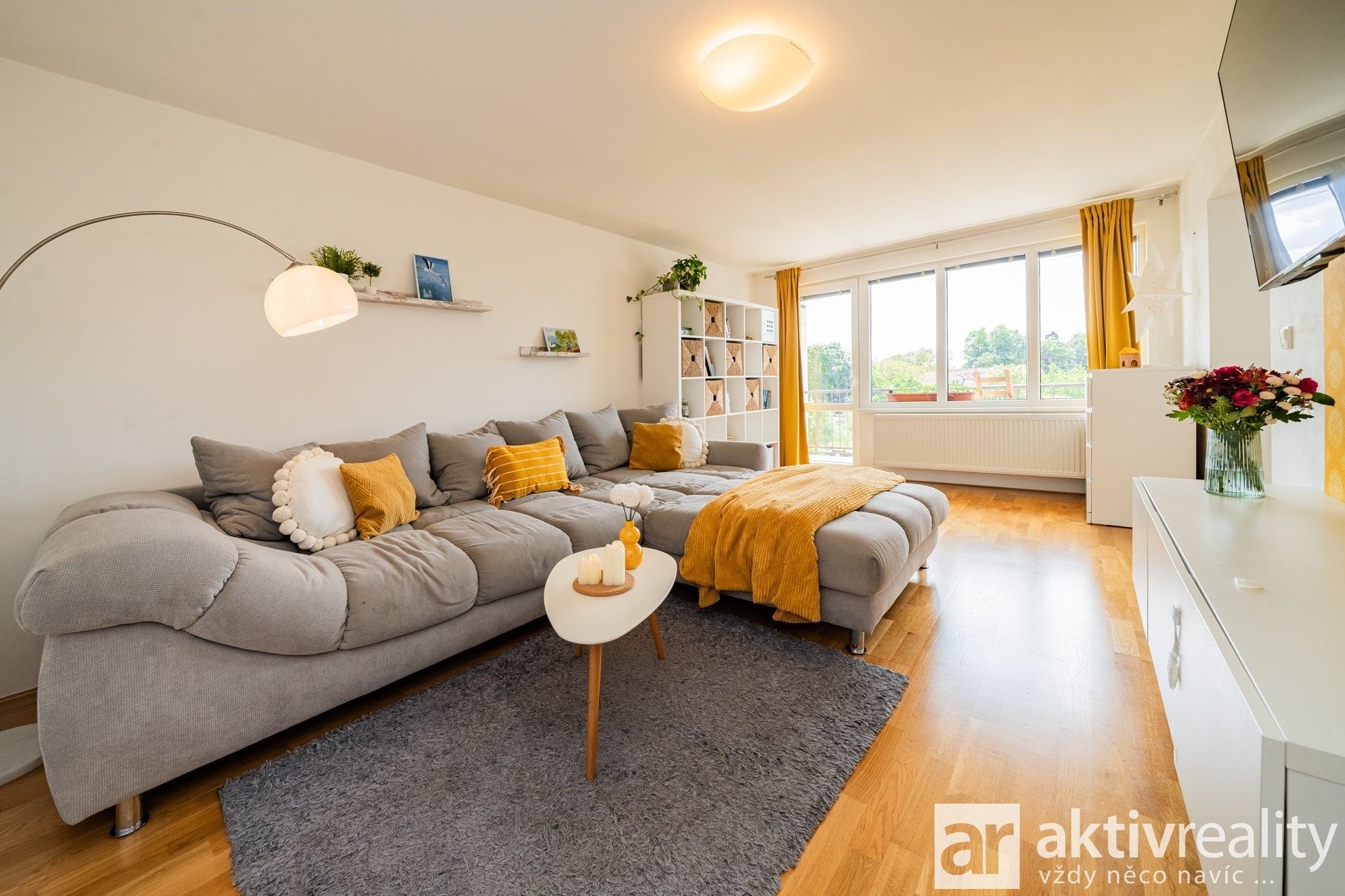 Prodej bytu 3+1 107 m² - foto 10