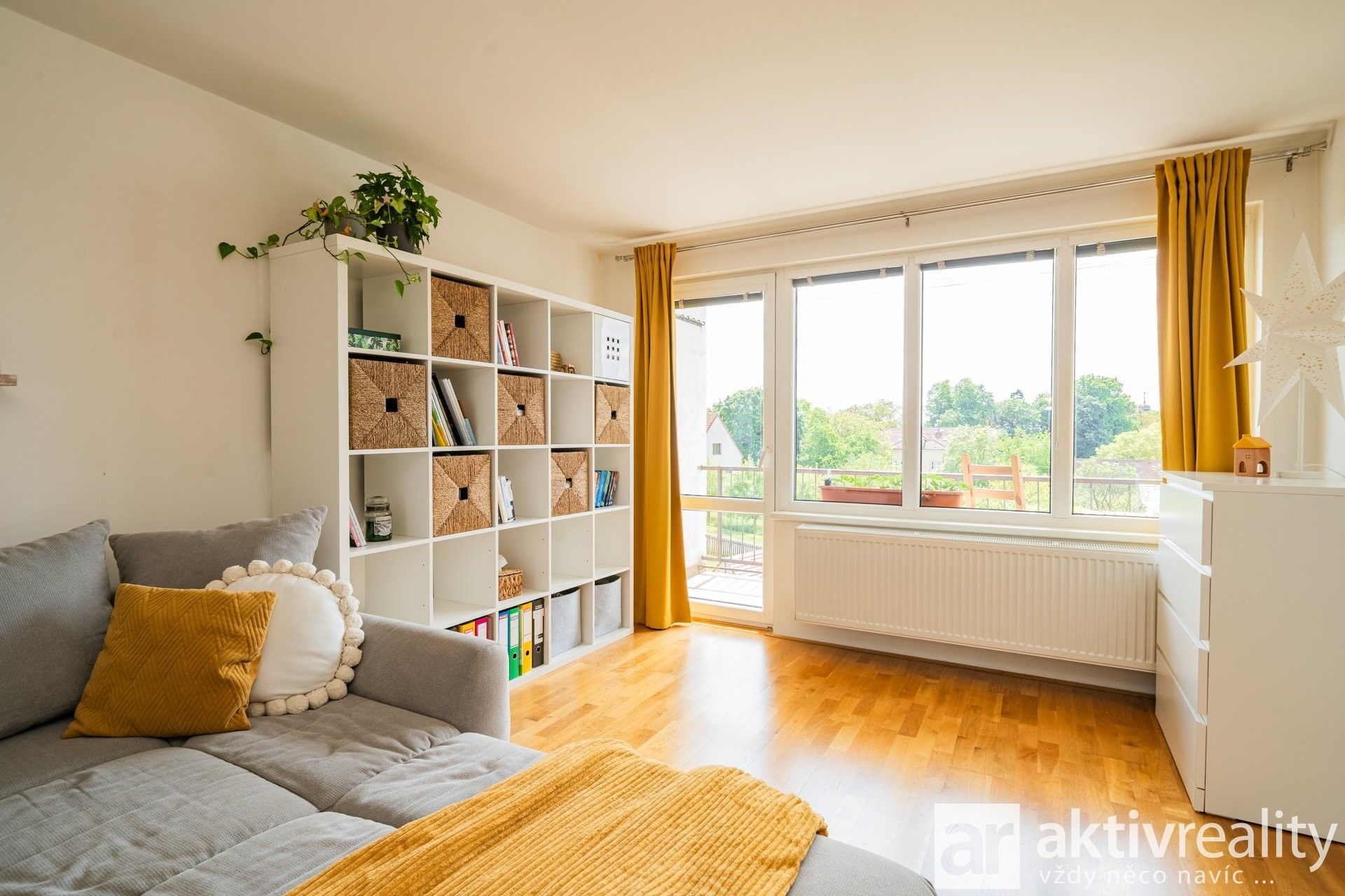 Prodej bytu 3+1 107 m² - foto 11