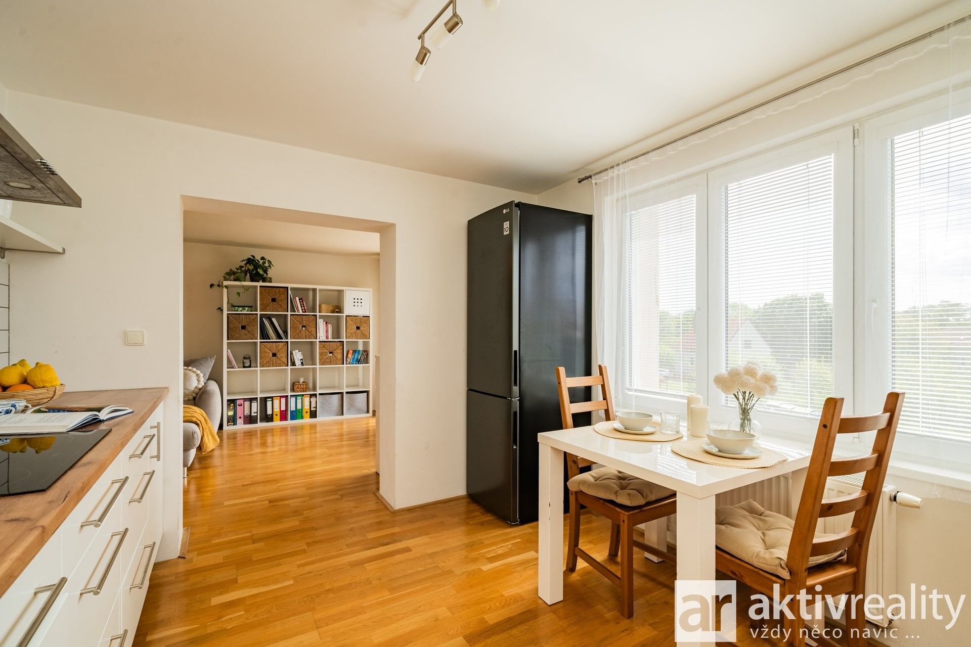 Prodej bytu 3+1 107 m² - foto 14