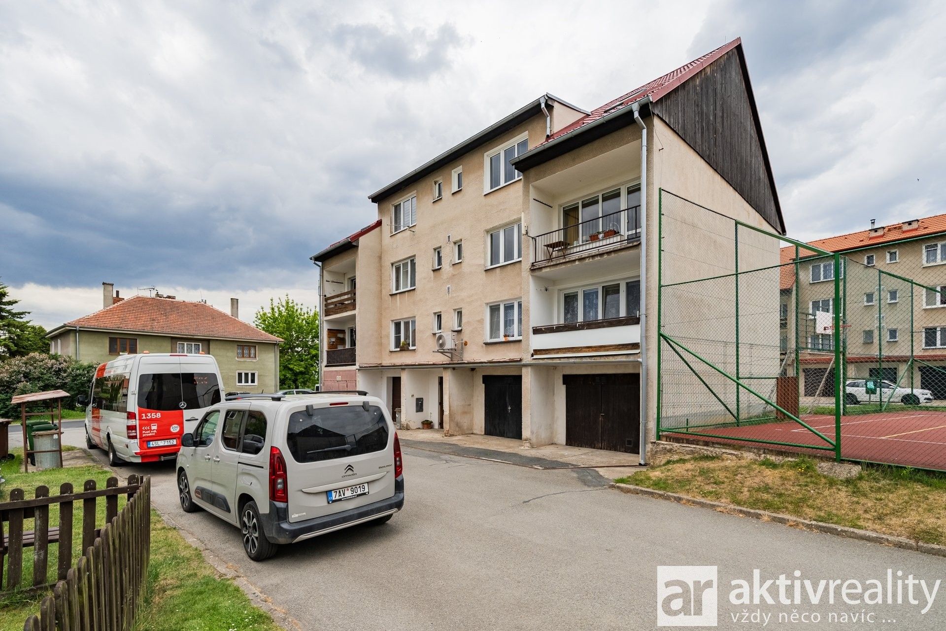 Prodej bytu 3+1 107 m² - foto 15