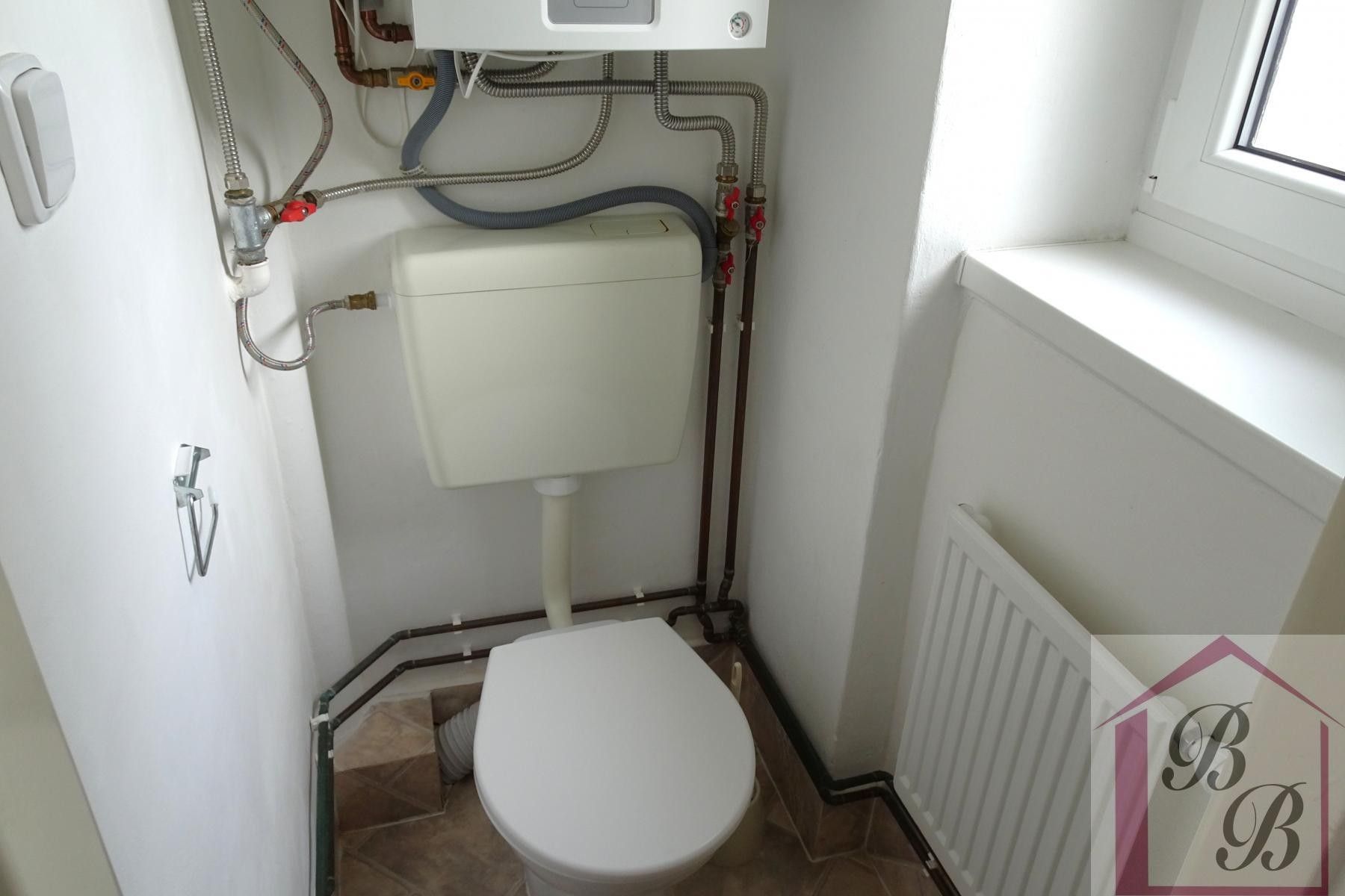 Pronájem bytu 2+1 49 m² - foto 14