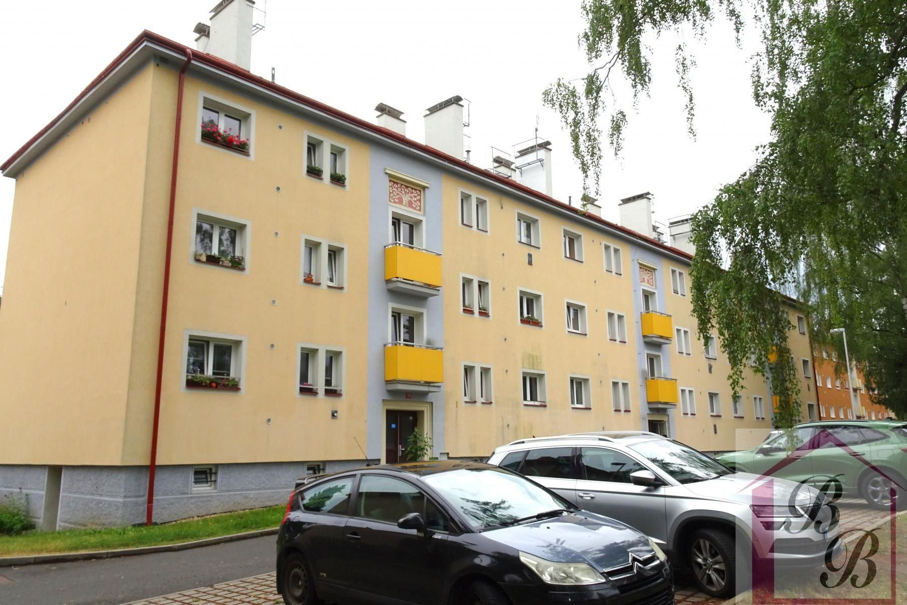 Pronájem bytu 2+1 49 m² - foto 16